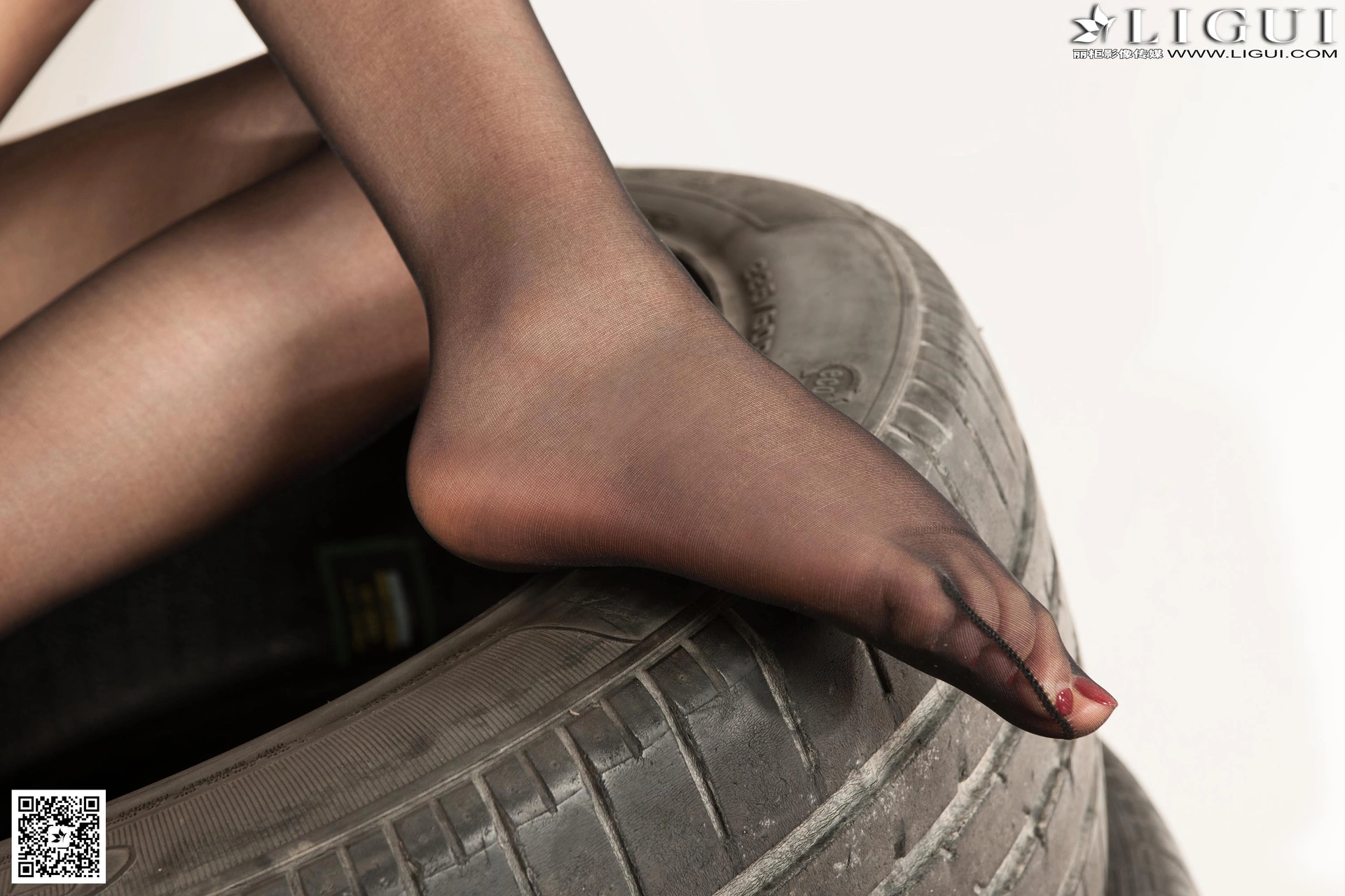 2015.01.09 Model 语寒 3